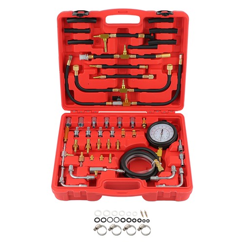 Universal fuel injection - fuel,