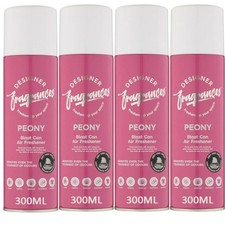 Designer Fragrances Blast Can