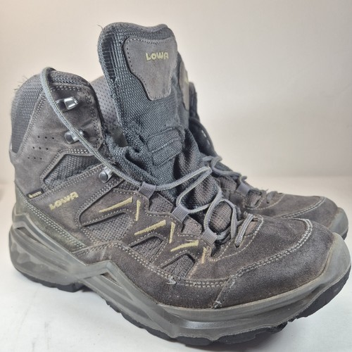 Lowa boots men - boots, 11