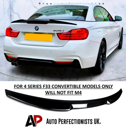 For bmw series convertible - 4,