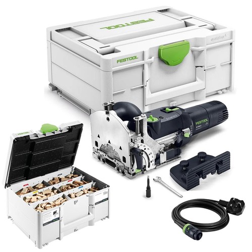 Festool 500 plus 230v - df,