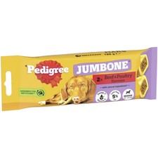 12 Pedigree Jumbone Medium Dog