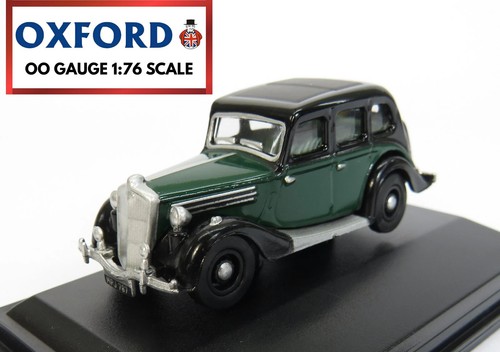 Oxford diecast 76wo006 - diecast,