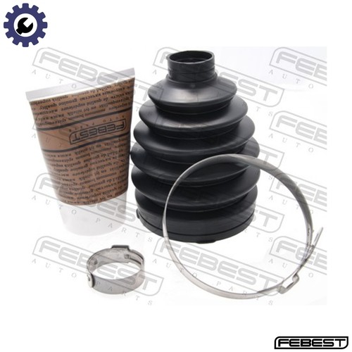 Bellow kit drive shaft - kit,