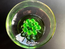 Uranium Vaseline Glass 10mm