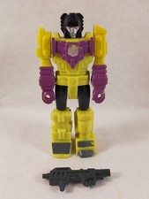 nice transformer devastator 90 G1 (Hasbro takara) 2461
