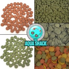 Sinking Wafers Tablets Treats