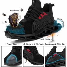 SUADEX Lightweight Safety