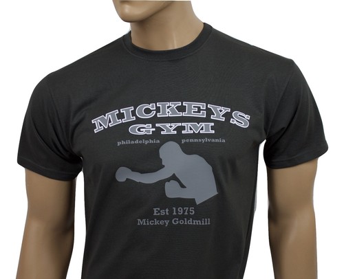 Rocky inspired mens - rocky,