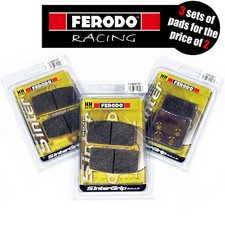 Honda CB 900 HORNET 2002 Full