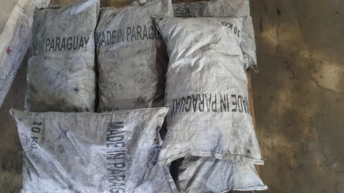 Binchotan lumpwood charcoal - binchotan,