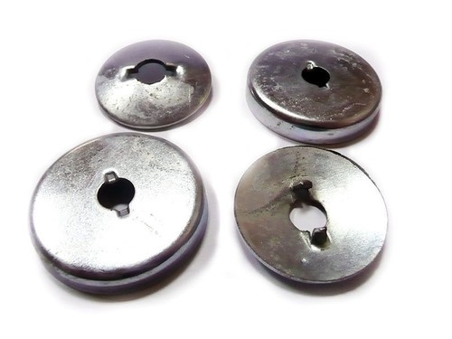 Cover plates sidecar swingarm - cover,