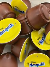 Nescafe Dolce Gusto Pods Nesquik coffee pods 10,30,50,80,100