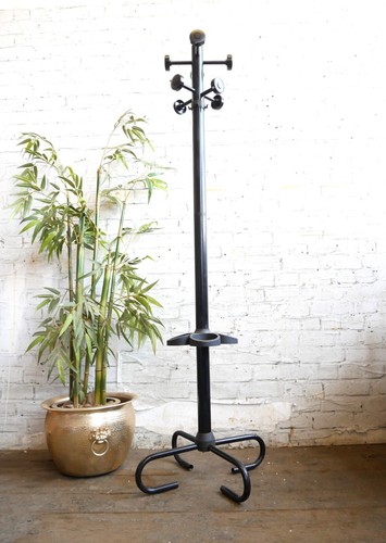 Vintage postmodern style - style, black