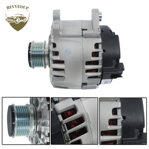 Alternator for vag - alternator, vw