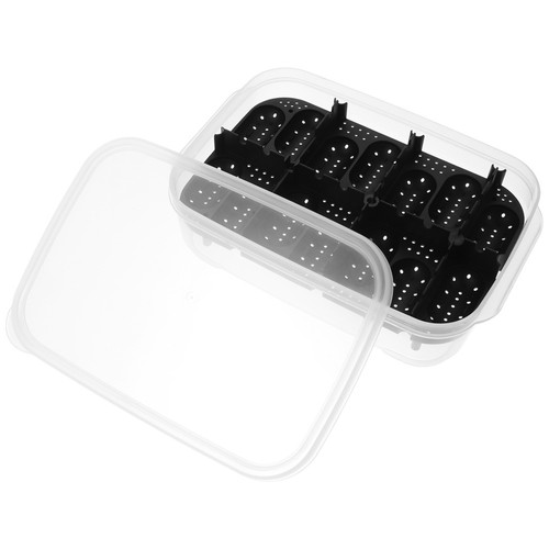 Reptile hatching box - reptile,