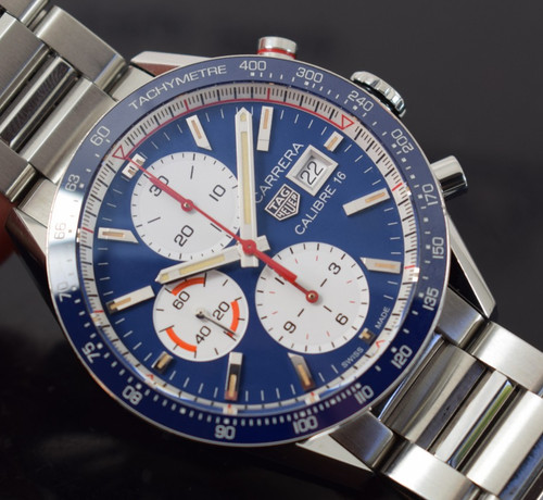2022 tag heuer carrera - 2022,