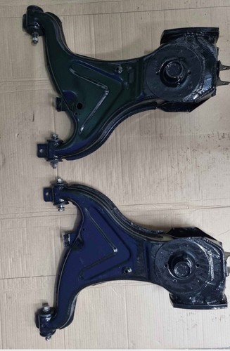 T25 rear radius arms - t3/t25,