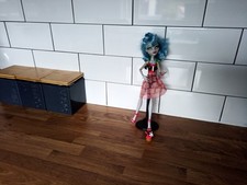 Monster High Ghoulia Yelps
