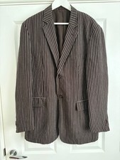 Men's Biaggini Italian Brown