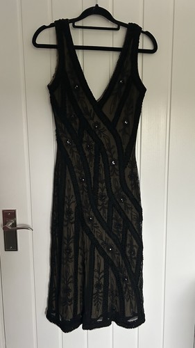 Phase eight black lace - black,