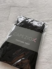 Women’s Capezio Black