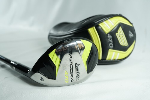 Tour edge bazooka - bazooka, 470