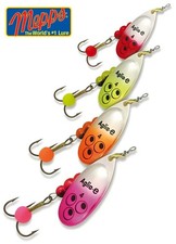 Mepps Aglia E-Brite Fluo