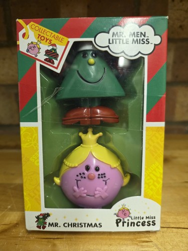 Men little miss mr - mr,