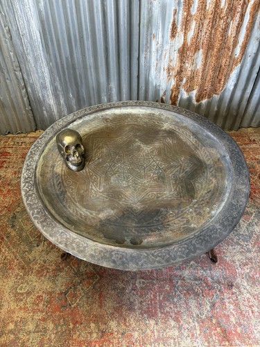 Antique vintage moroccan - antique,