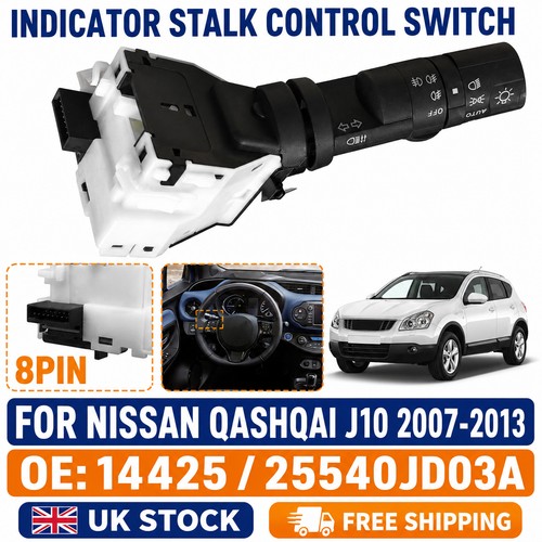 For nissan qashqai j10 - for,