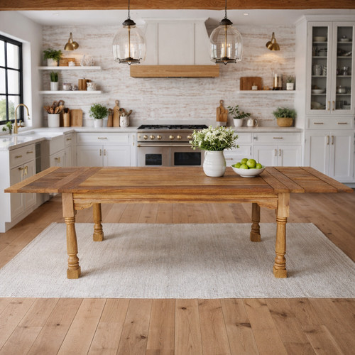 Natural finish large - finish,