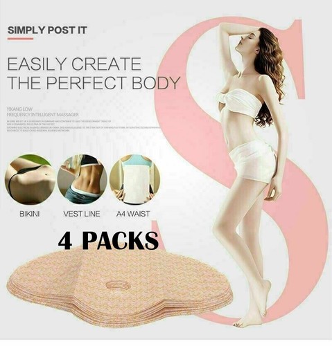 Mymi wonder patch - mymi, abdomen