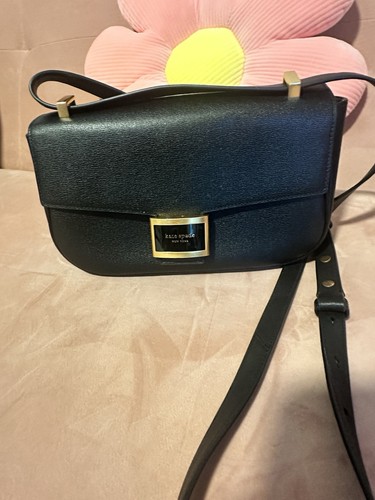 Kate spade new york black - new,