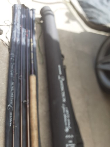 Maver distinction 13ft 8 9 - 13ft, #8/9