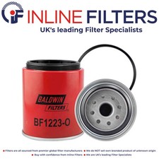 Fuel Filter for Hino Truck