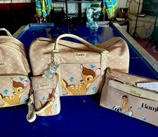 Primark Disney Bambi