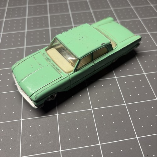 Vintage dinky toys 148 - dinky, ford