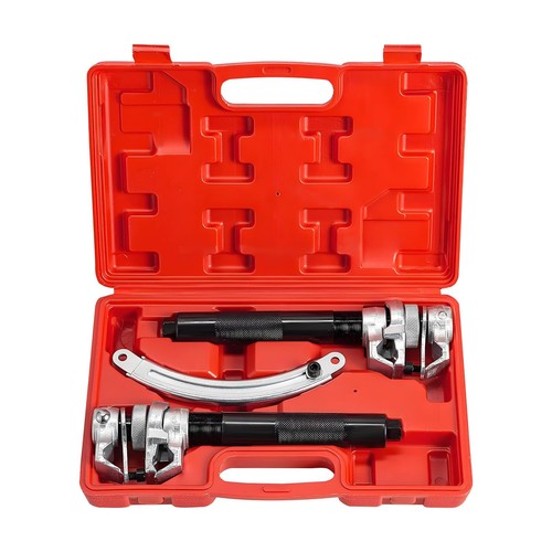 Heavy duty coil spring - duty,