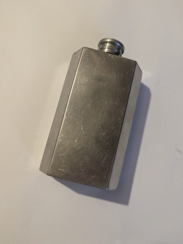 Hexagonal shaped hip - hexagonal-shaped, mc
