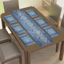 Handmade Jacquard Elephant