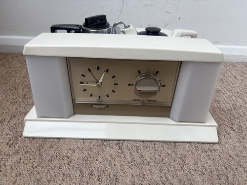 Goblin teasmade 855 kettle - goblin,
