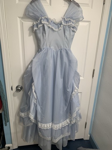 Gunne sax vintage - gunne, jessica