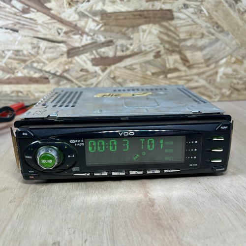 Vdo 721 cd721 - vdo,