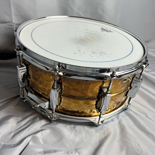 Ludwig black beauty lb422bkt - ludwig,