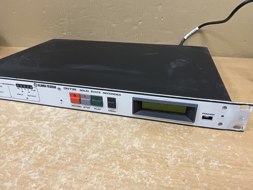 Klark teknik dn735 solid - klark,