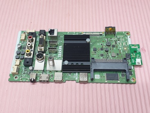 Main board toshiba - mb,