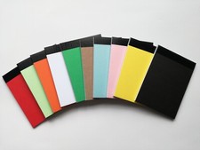 MINI NOTEPAD A7 WHITE PAPER