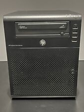 HP ProLiant N40L MicroServer