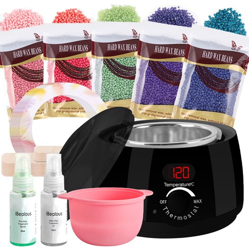 Waxing kit pro - waxing, digital